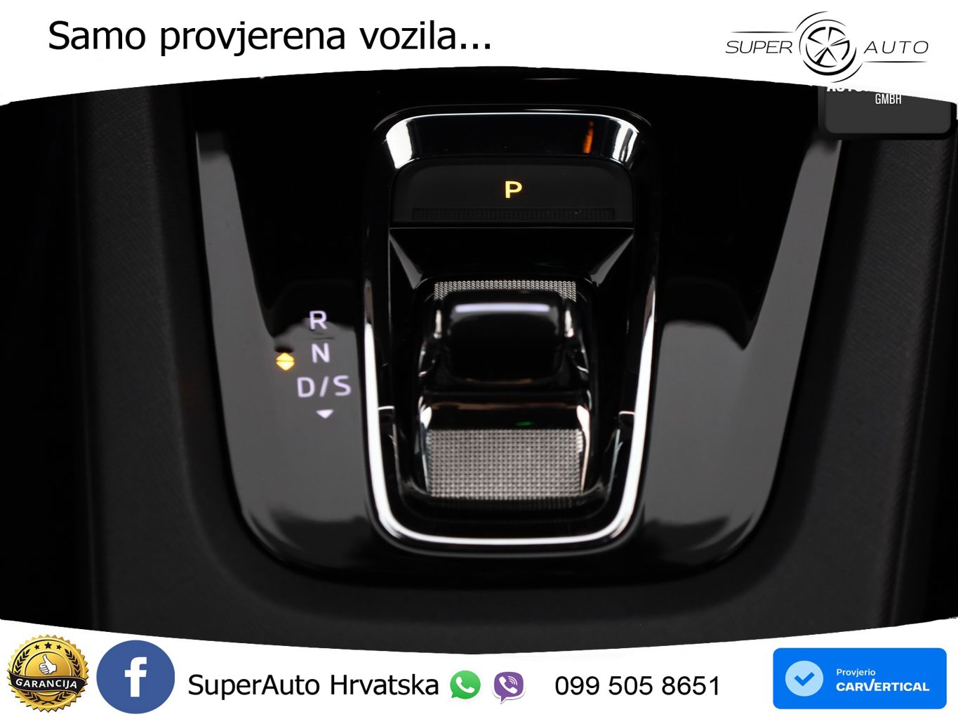 Škoda Octavia Combi RS 2.0 TDI (200 KS) DSG LED+GR SJED+ACC