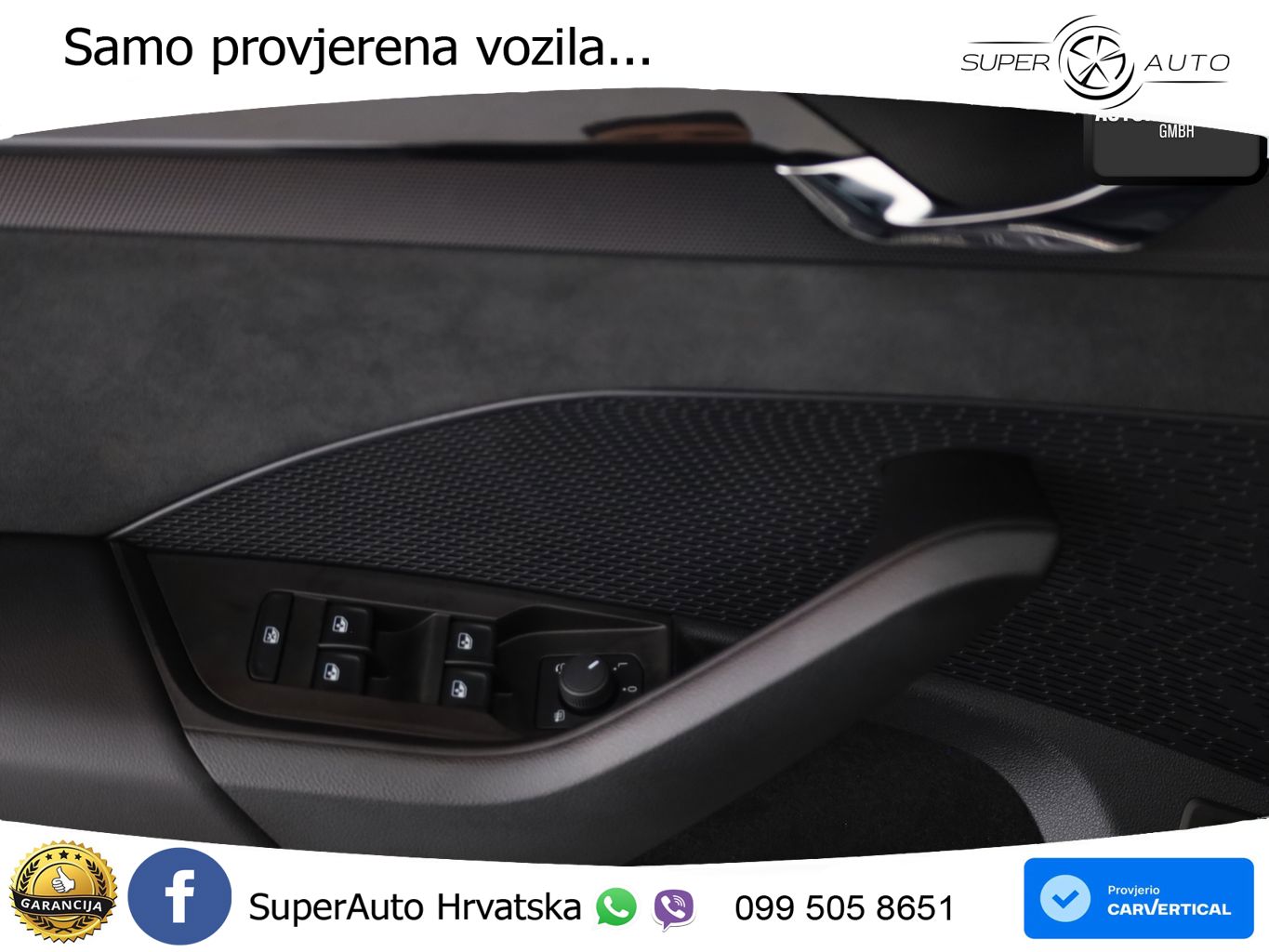 Škoda Octavia Combi RS 2.0 TDI (200 KS) DSG LED+GR SJED+ACC