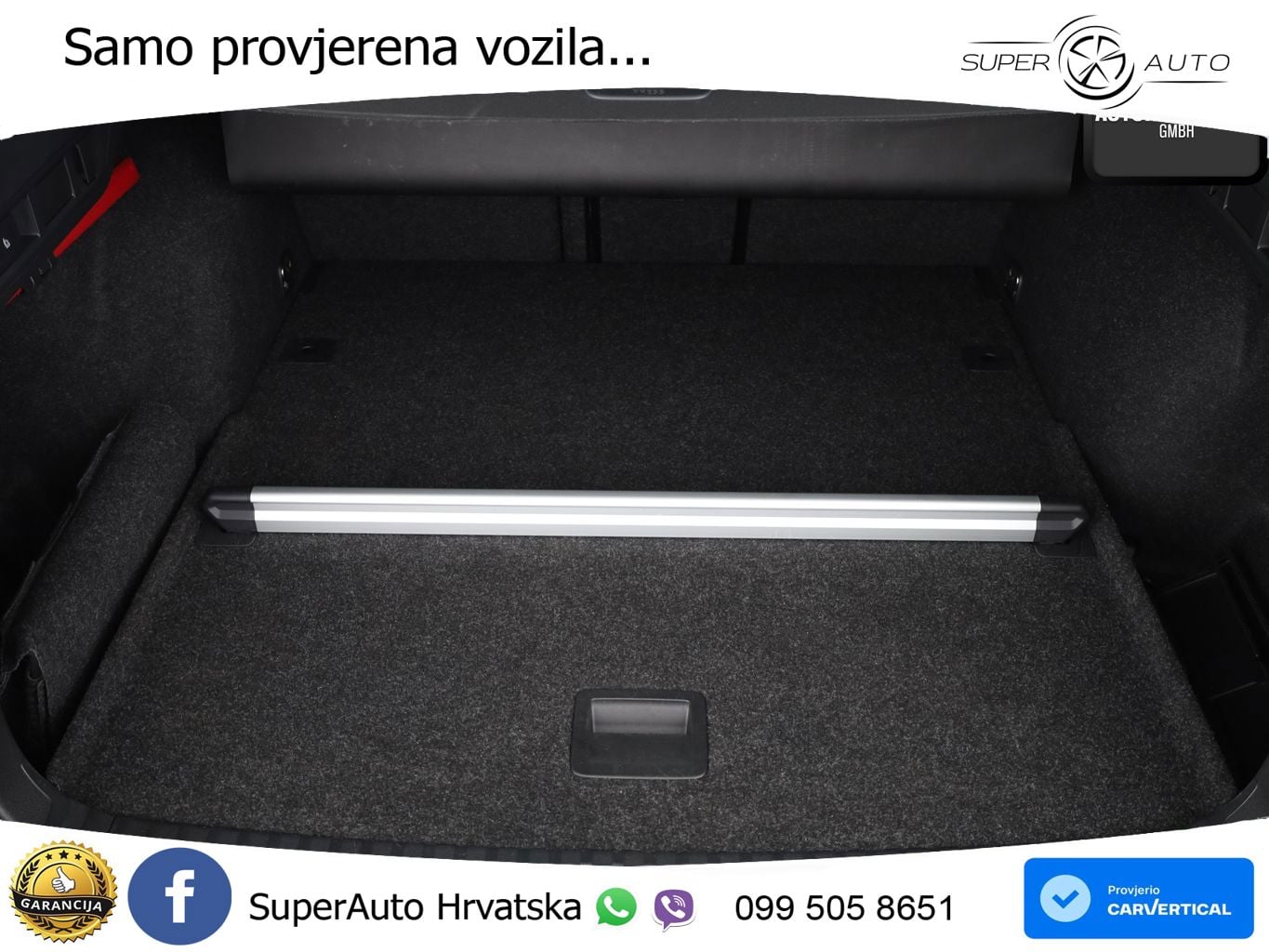 Škoda Octavia Combi RS 2.0 TDI (200 KS) DSG LED+GR SJED+ACC