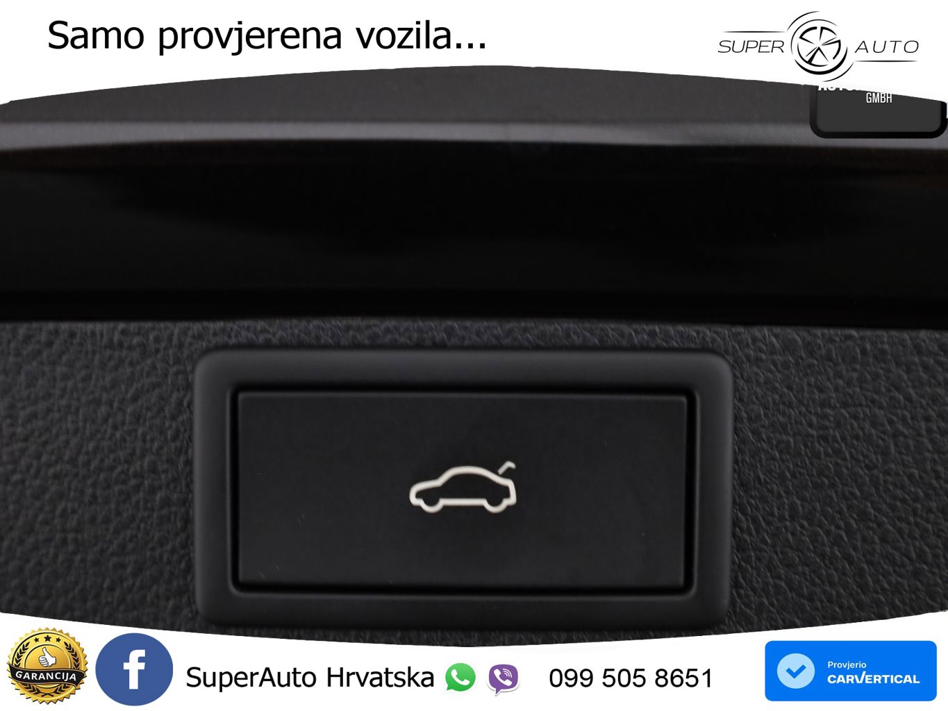 Škoda Octavia Combi RS 2.0 TDI (200 KS) DSG LED+GR SJED+ACC