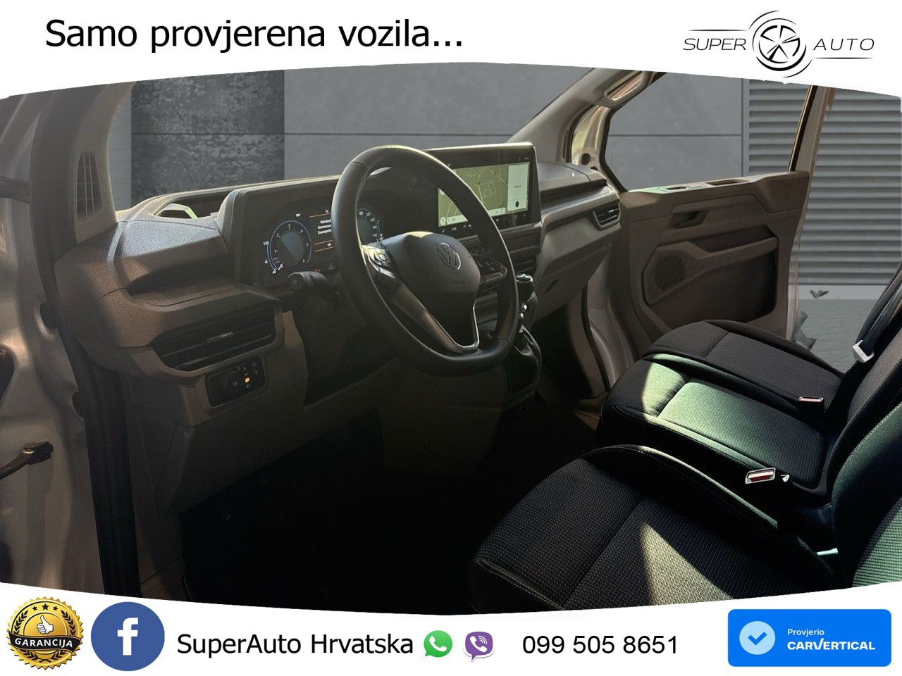 Volkswagen T7 Transporter Kasten ++2.0 TDI++AHK++Kamera++AC 150 KS