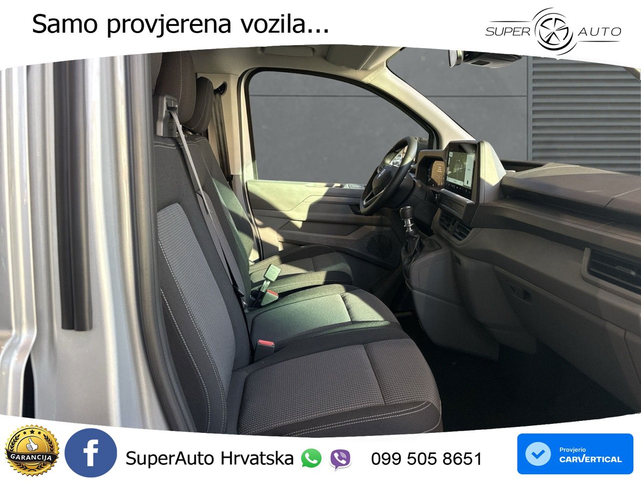 Volkswagen T7 Transporter Kasten ++2.0 TDI++AHK++Kamera++AC 150 KS