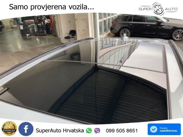 BMW X3 30d xDrive Steptronic M Sport
