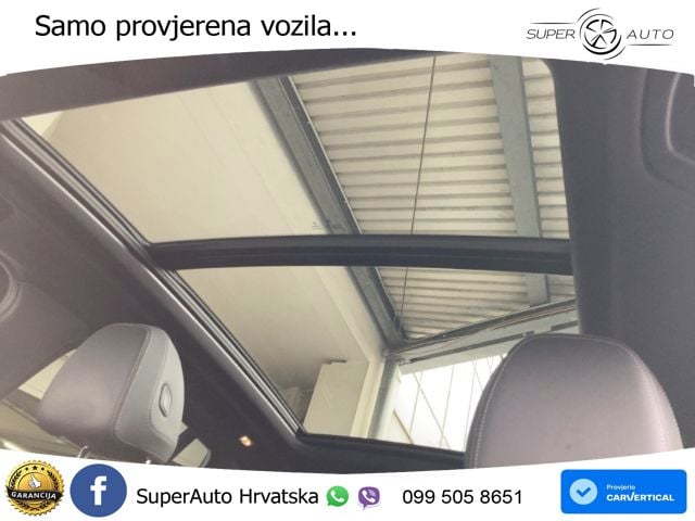 BMW X3 30d xDrive Steptronic M Sport