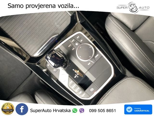 BMW X3 30d xDrive Steptronic M Sport