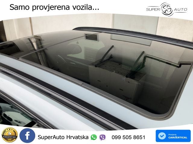 BMW X3 30d xDrive Steptronic M Sport