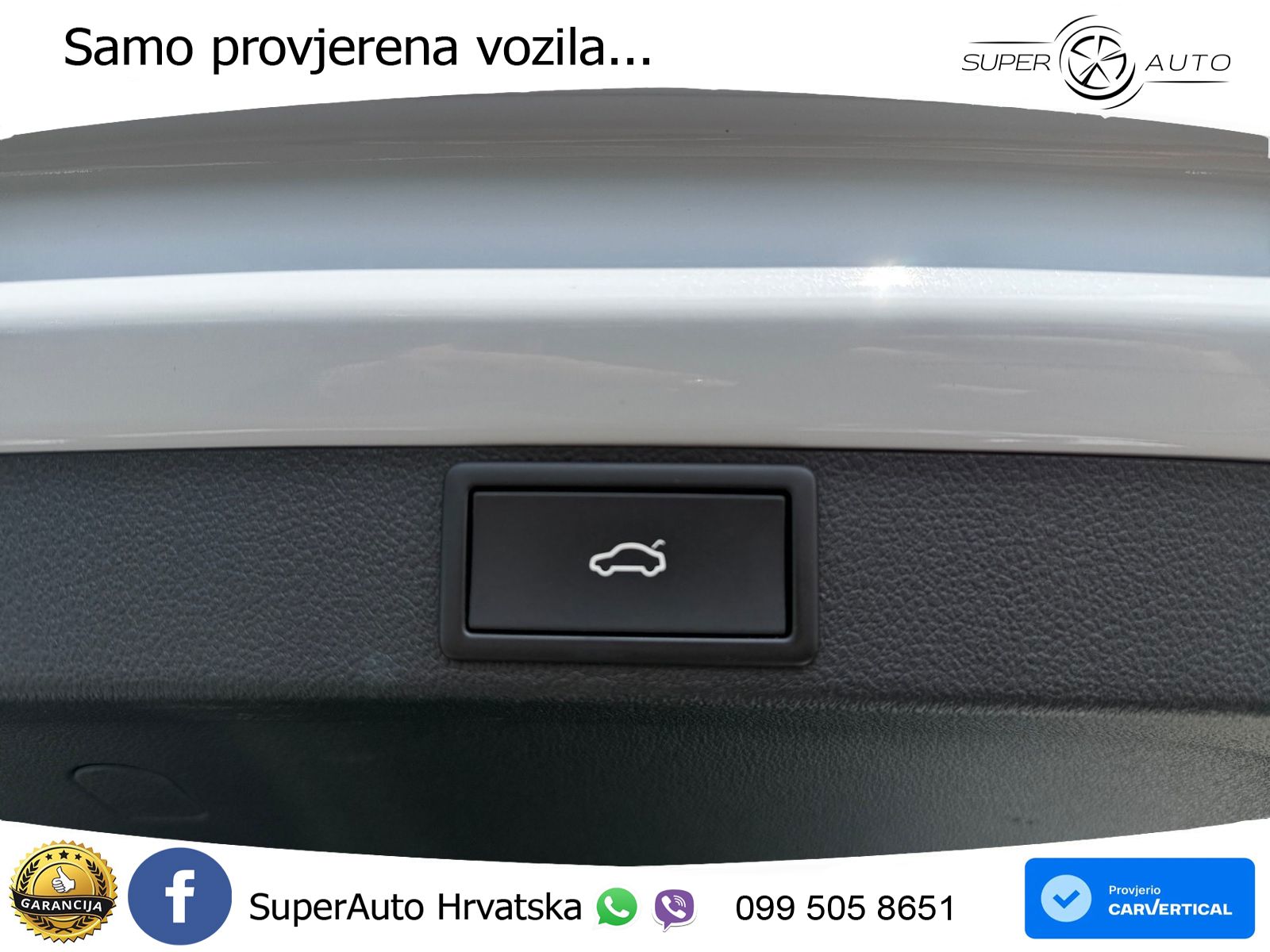 Škoda Octavia Combi RS 2.0 TSI (245 KS) DSG LED+GR SJED+ACC