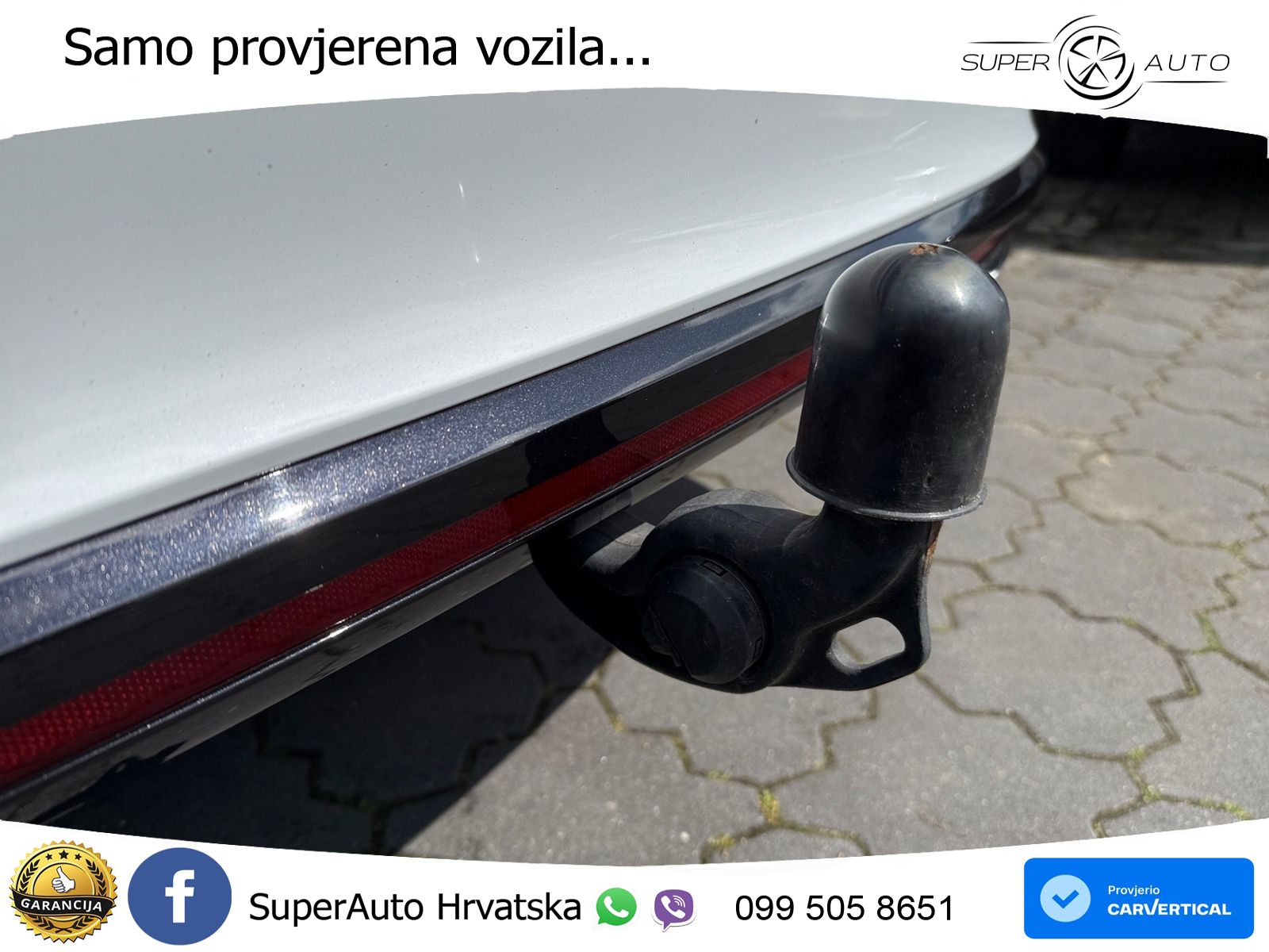 Škoda Octavia Combi RS 2.0 TSI (245 KS) DSG LED+GR SJED+ACC
