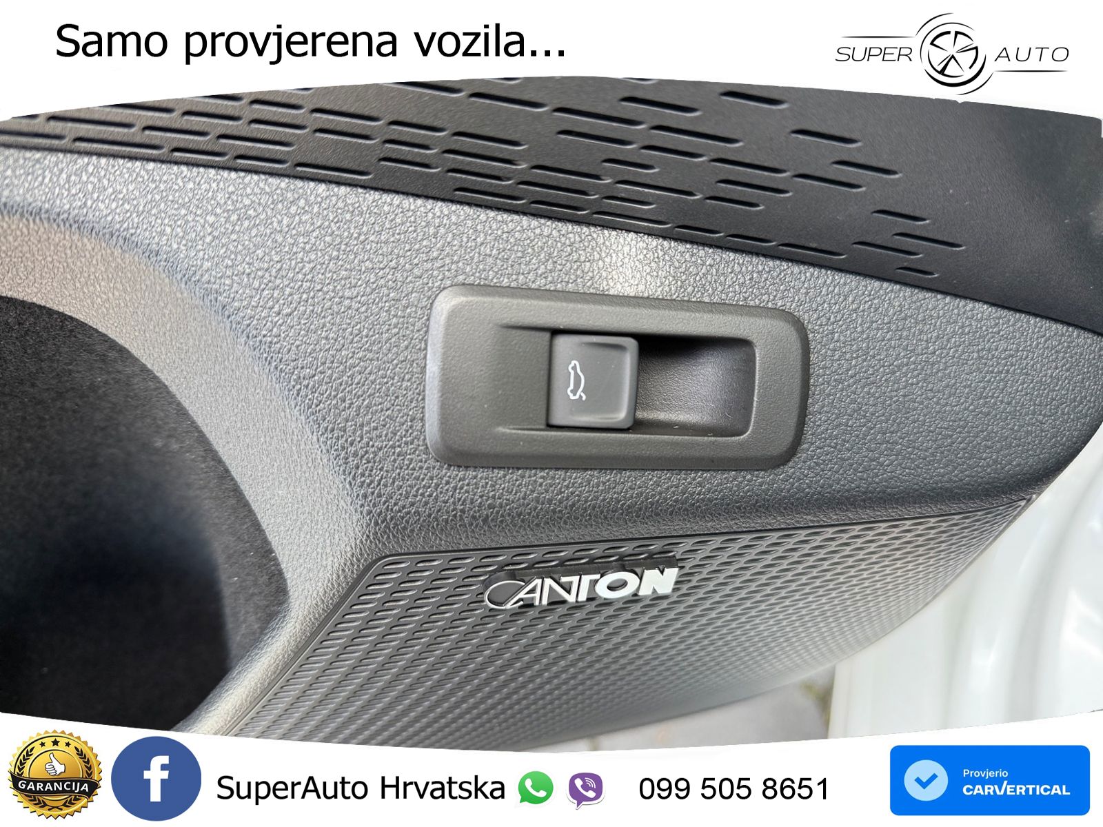 Škoda Octavia Combi RS 2.0 TSI (245 KS) DSG LED+GR SJED+ACC