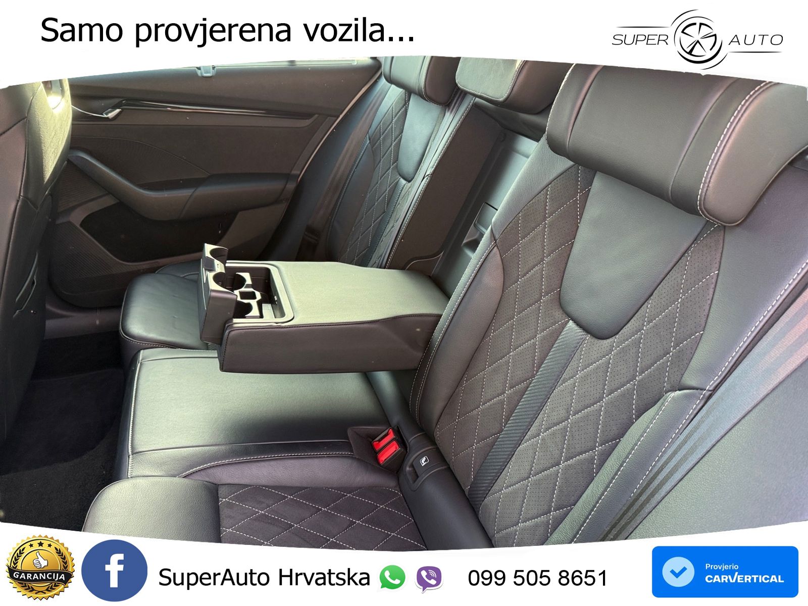 Škoda Octavia Combi RS 2.0 TSI (245 KS) DSG LED+GR SJED+ACC
