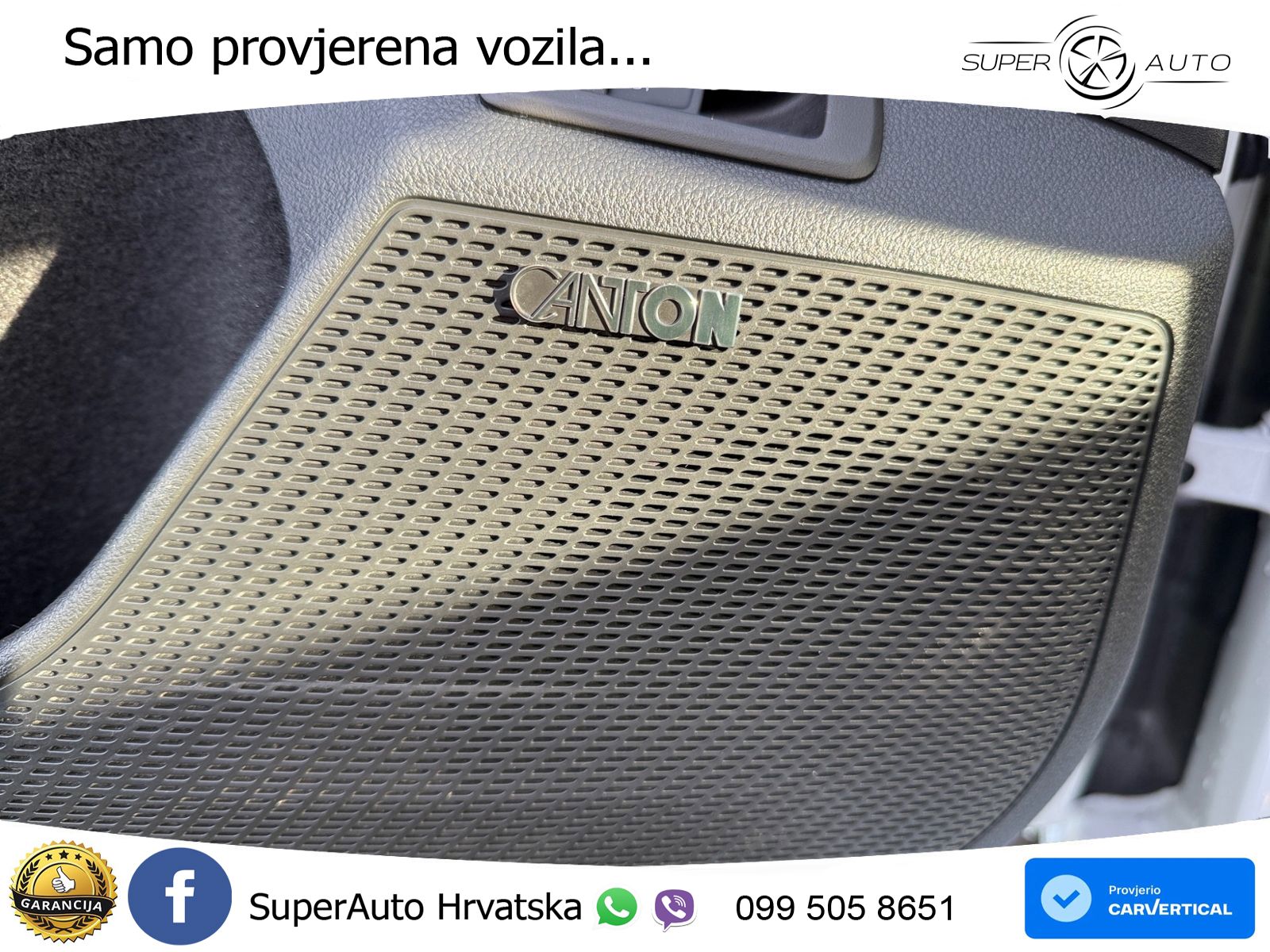 Škoda Octavia Combi RS 2.0 TSI (245 KS) DSG LED+GR SJED+ACC
