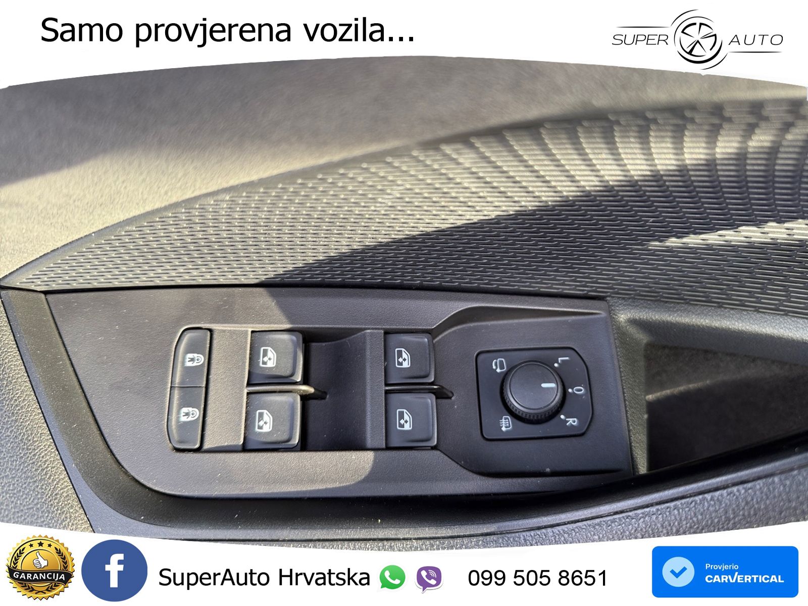 Škoda Octavia Combi RS 2.0 TSI (245 KS) DSG LED+GR SJED+ACC