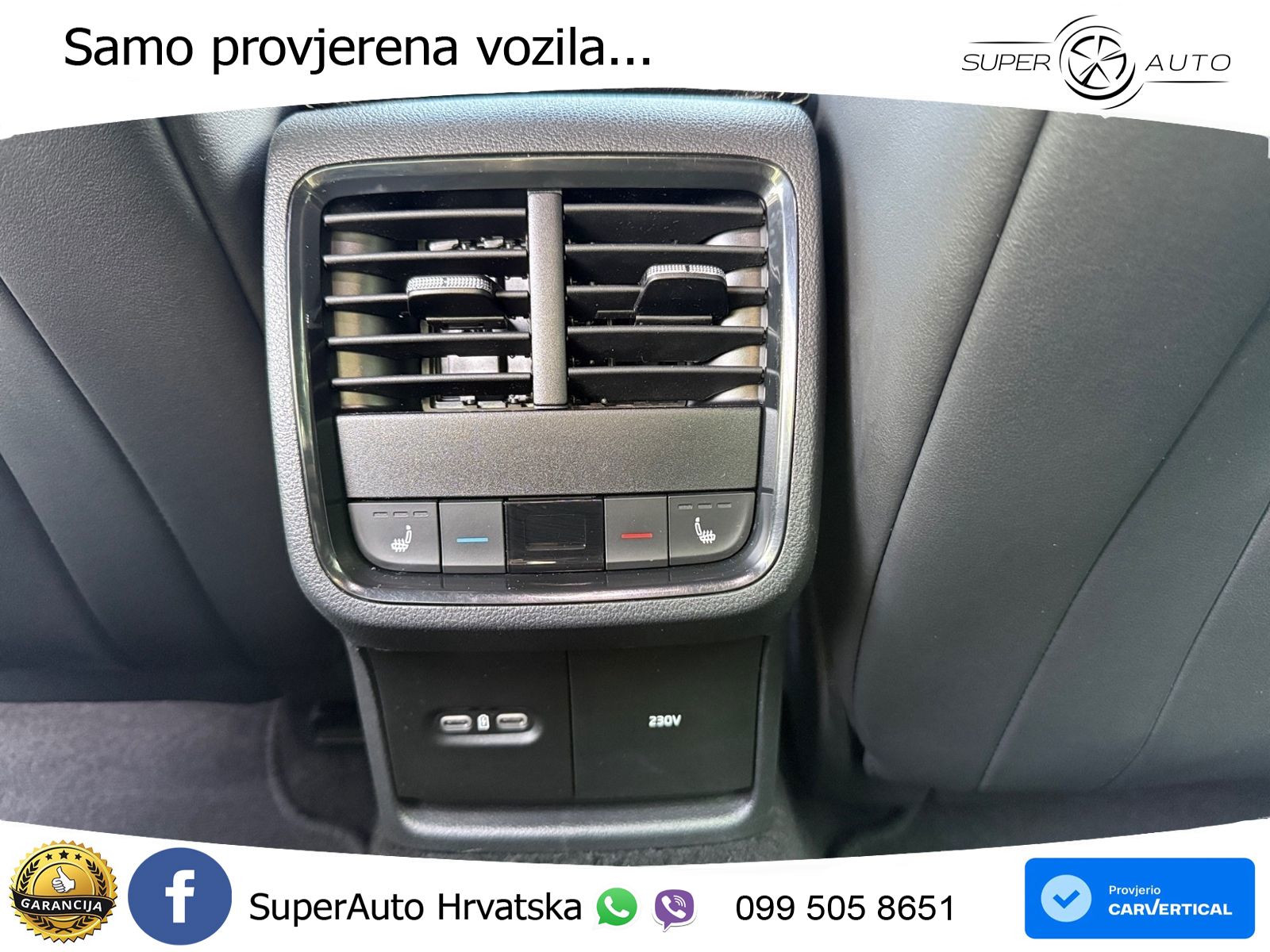 Škoda Octavia Combi RS 2.0 TSI (245 KS) DSG LED+GR SJED+ACC