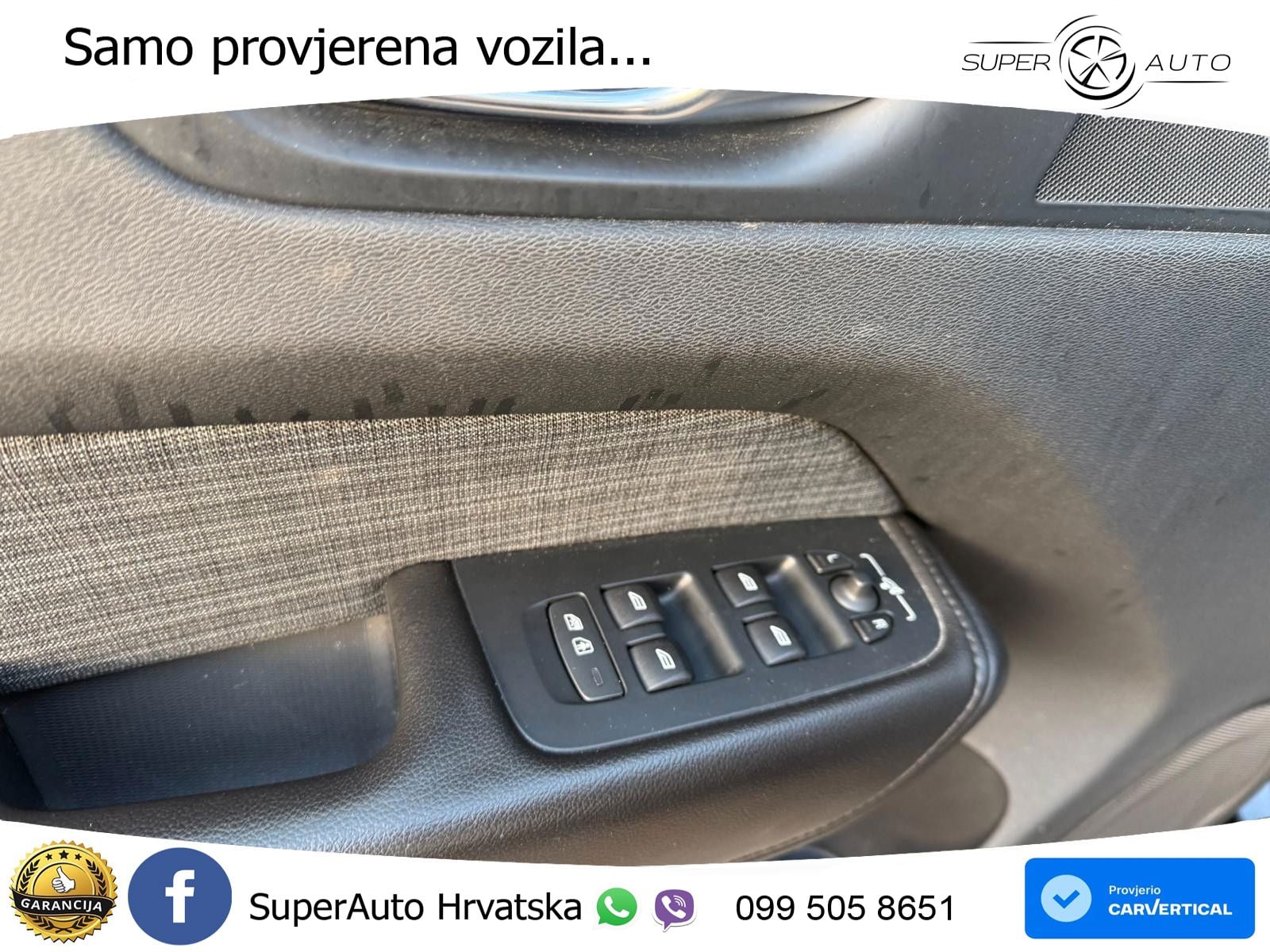 Volvo XC60 B4 Diesel FWD Geartronic
