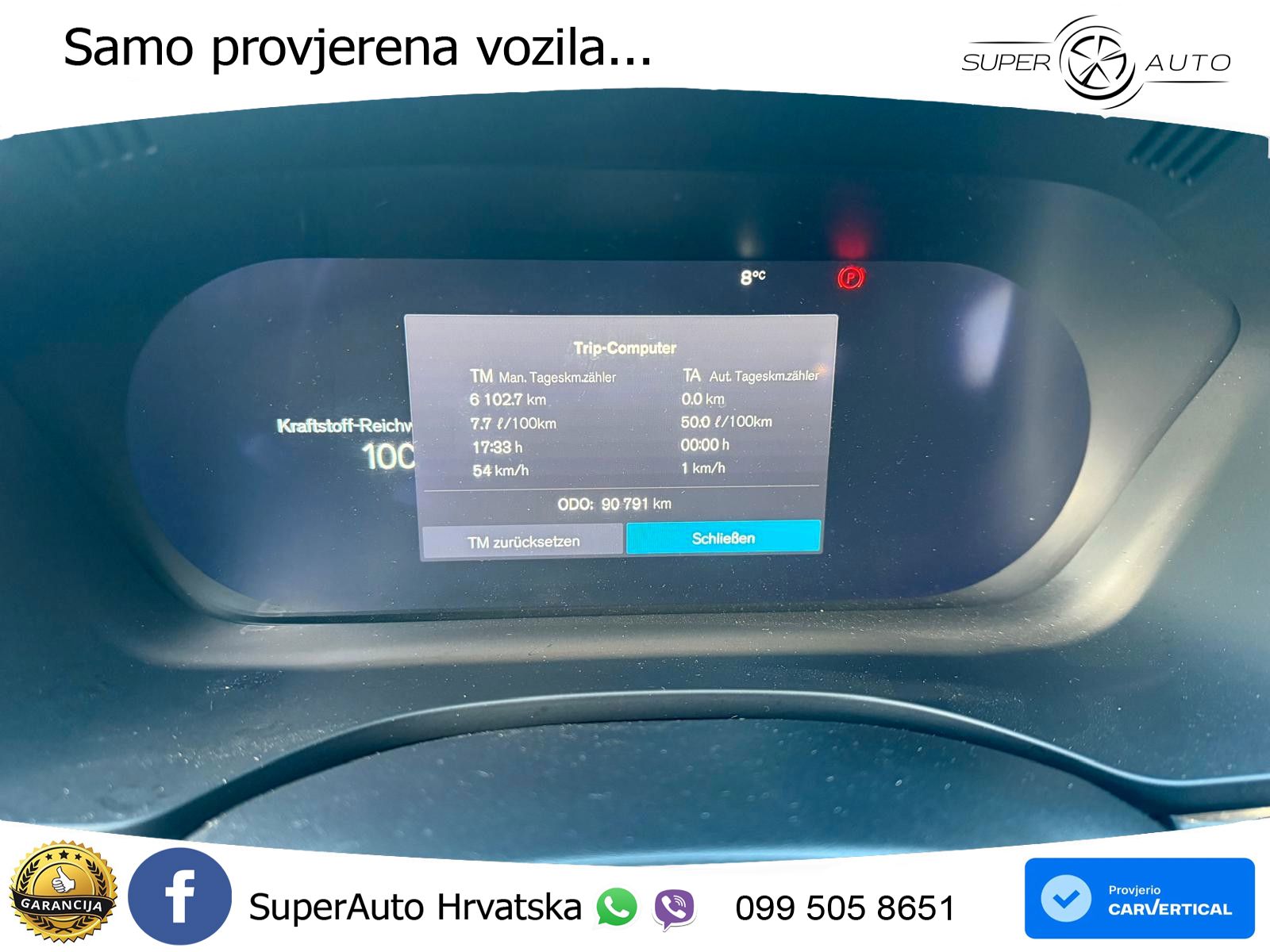 Volvo XC60 B4 Diesel FWD Geartronic