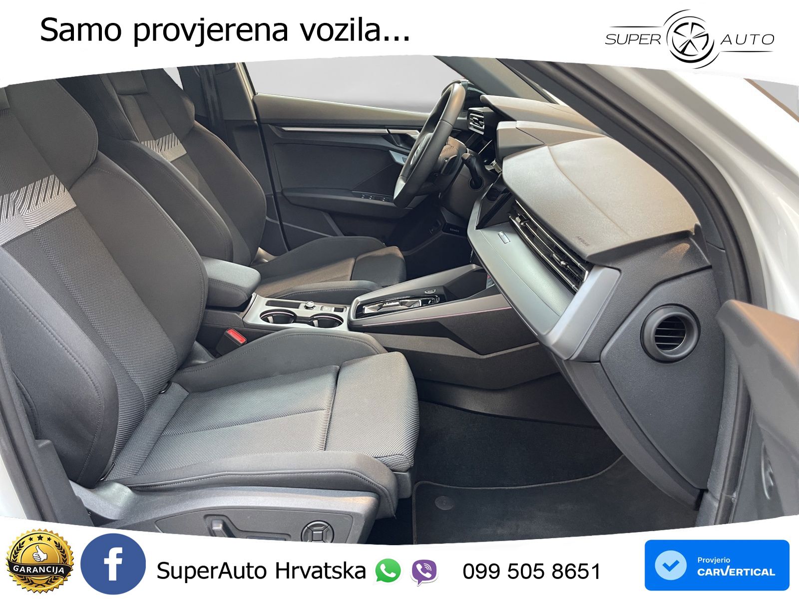 Audi A3 45 TFSIe (272 KS) S tronic S line MATRIX+GR SJED+KAM
