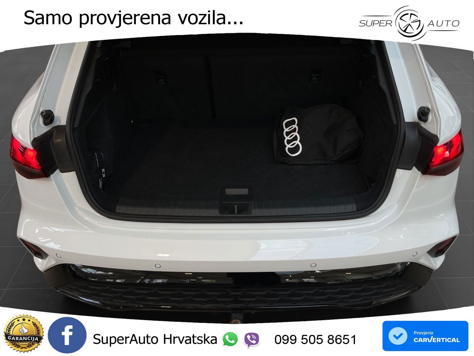 Audi A3 45 TFSIe (272 KS) S tronic S line MATRIX+GR SJED+KAM