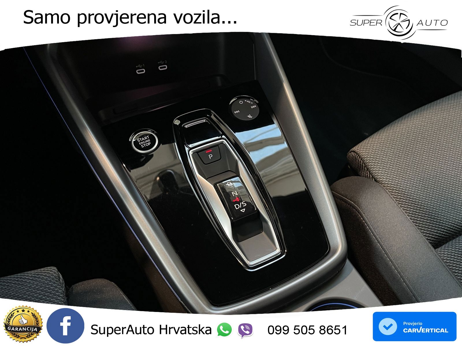 Audi A3 45 TFSIe (272 KS) S tronic S line MATRIX+GR SJED+KAM