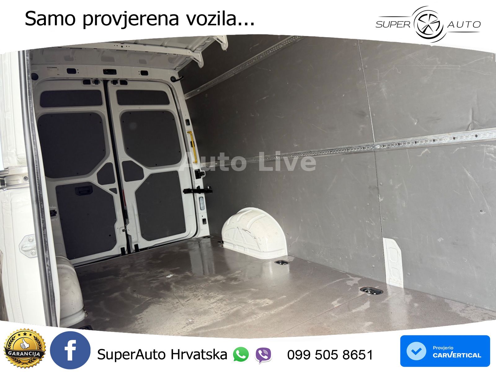 Volkswagen Crafter 35TDI*VIRTUAL*MAX-HOCH-LANG*KLIMA*KAMERA 140 KS