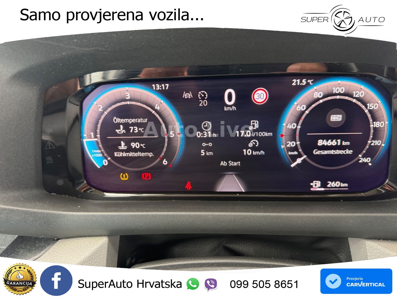 Volkswagen Crafter 35TDI*VIRTUAL*MAX-HOCH-LANG*KLIMA*KAMERA 140 KS