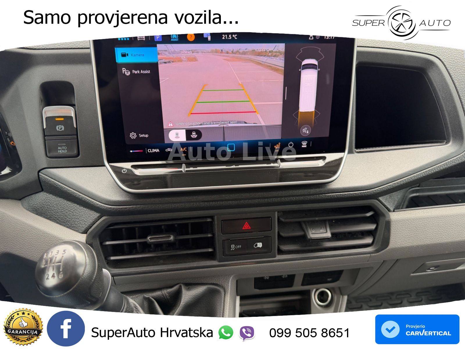 Volkswagen Crafter 35TDI*VIRTUAL*MAX-HOCH-LANG*KLIMA*KAMERA 140 KS
