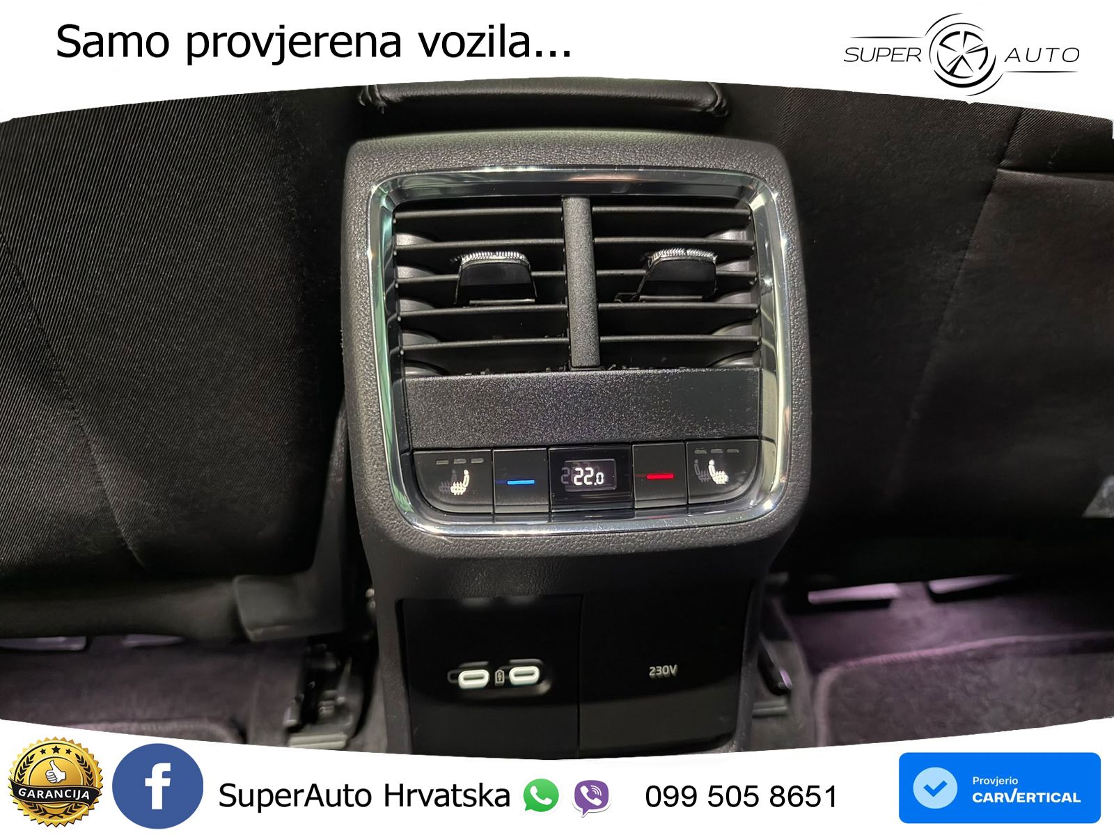 Škoda Octavia Combi 2.0 TDI (150 KS) 4x4 DSG LED+GR SJED+ACC
