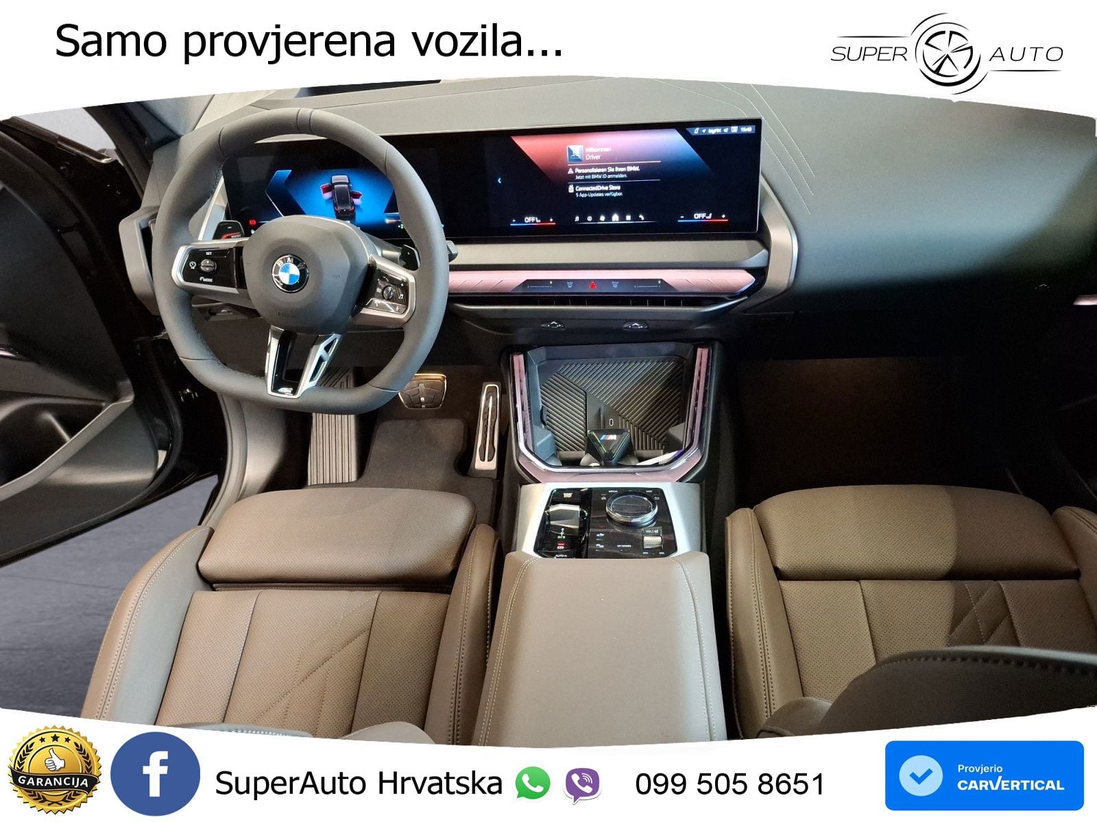 BMW X3 20d xDrive Steptronic LED+GR SJED+ACC