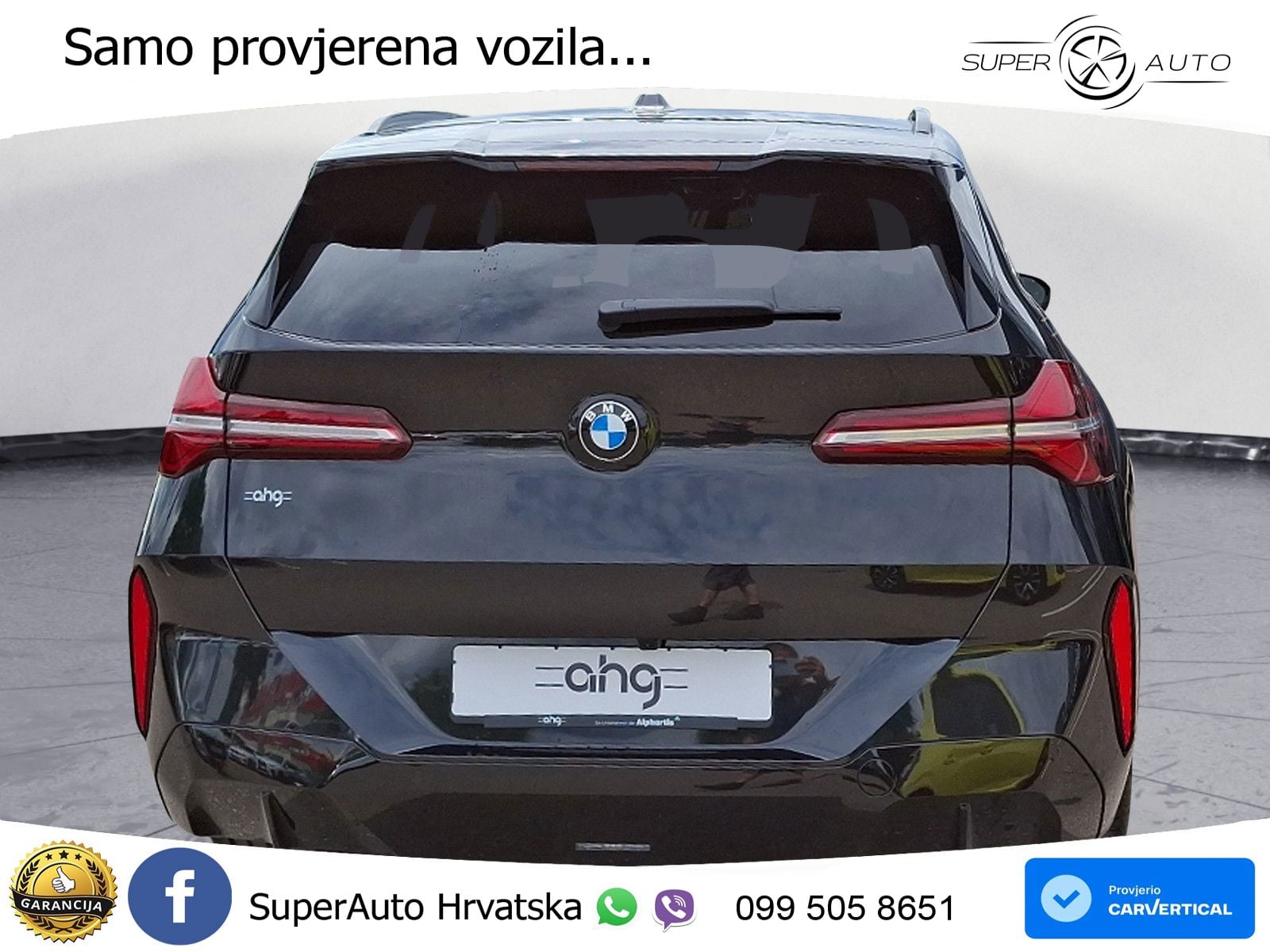 BMW X3 20d xDrive Steptronic LED+GR SJED+ACC