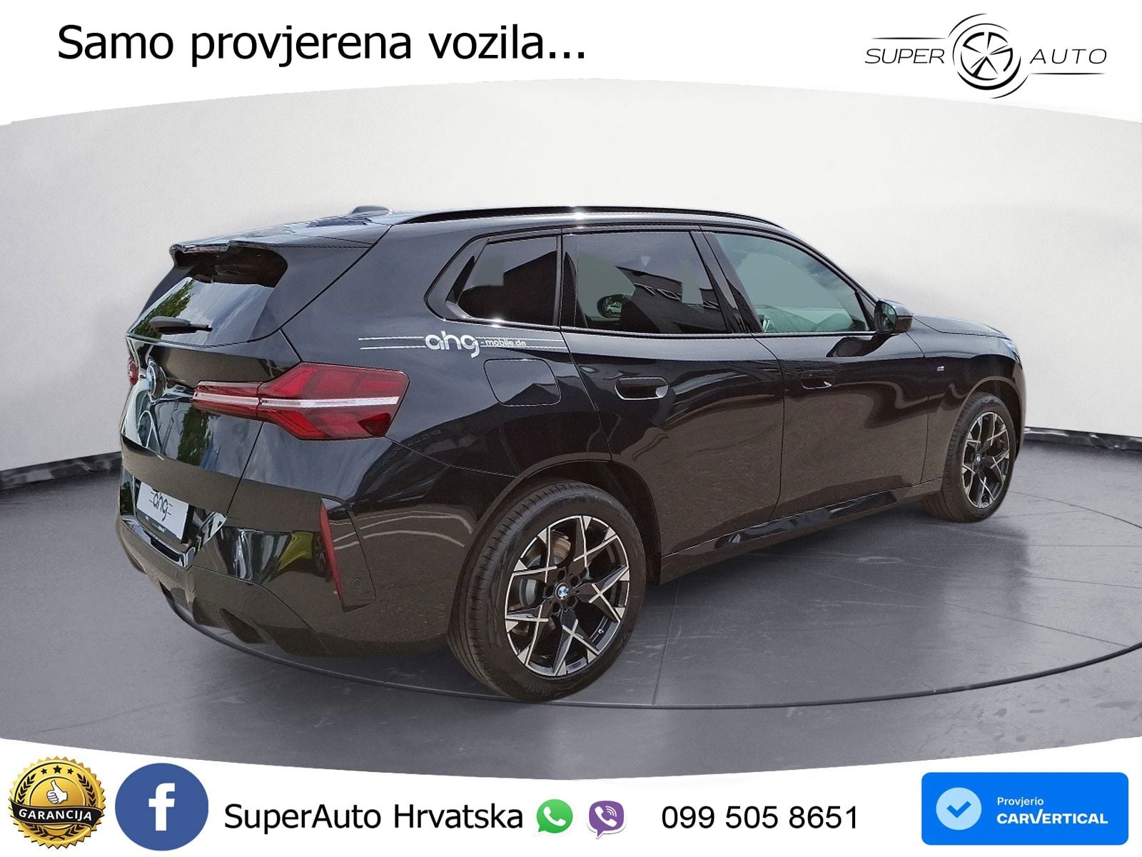 BMW X3 20d xDrive Steptronic LED+GR SJED+ACC