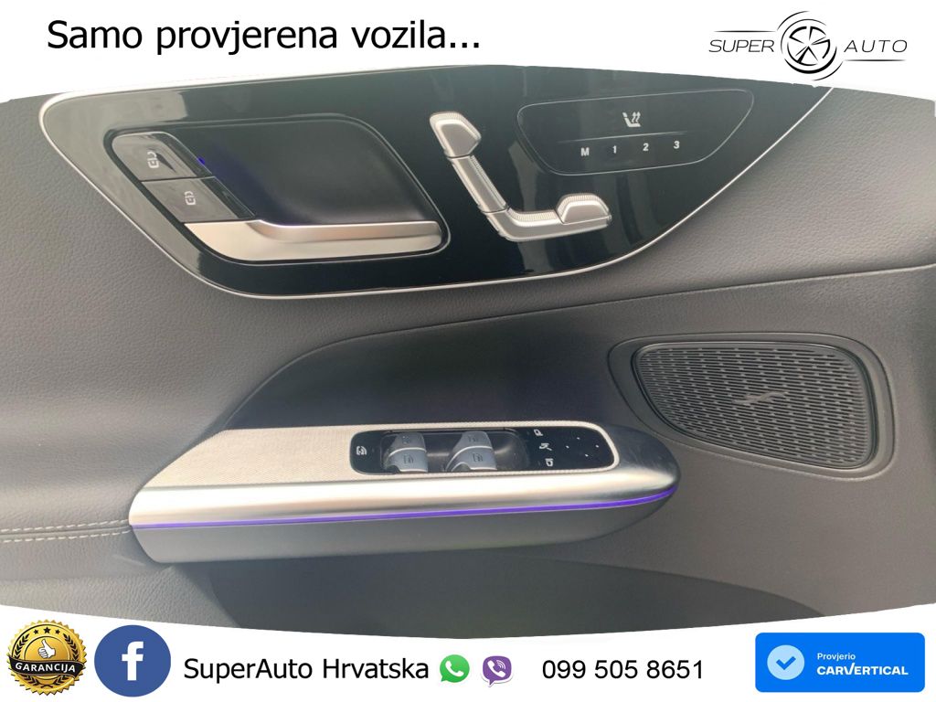Mercedes GLC 220d (197 KS) 4MATIC 9G-TRONIC Avantgarde