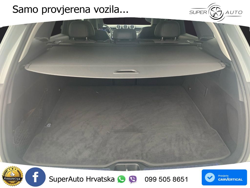 Mercedes GLC 220d (197 KS) 4MATIC 9G-TRONIC Avantgarde