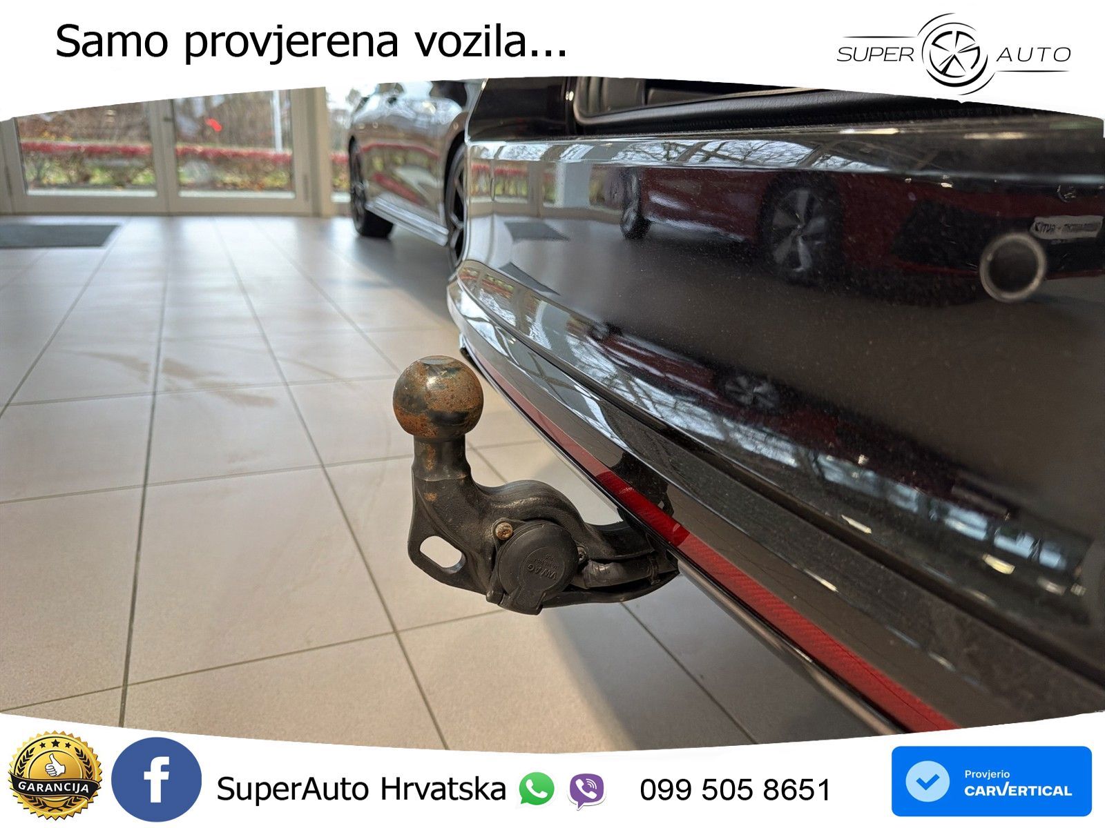 Škoda Octavia Combi RS 2.0 TSI (245 KS) DSG LED+GR SJED+ACC