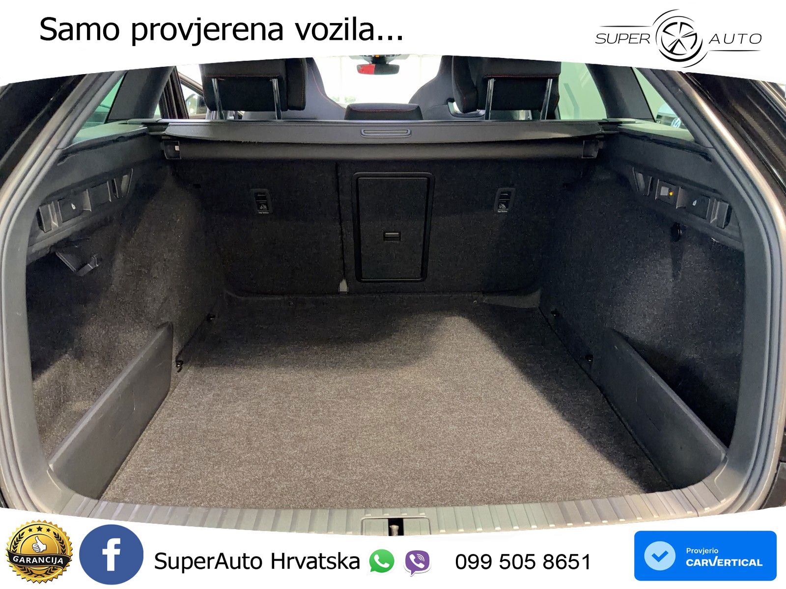 Škoda Octavia Combi RS 2.0 TSI (245 KS) DSG LED+GR SJED+ACC