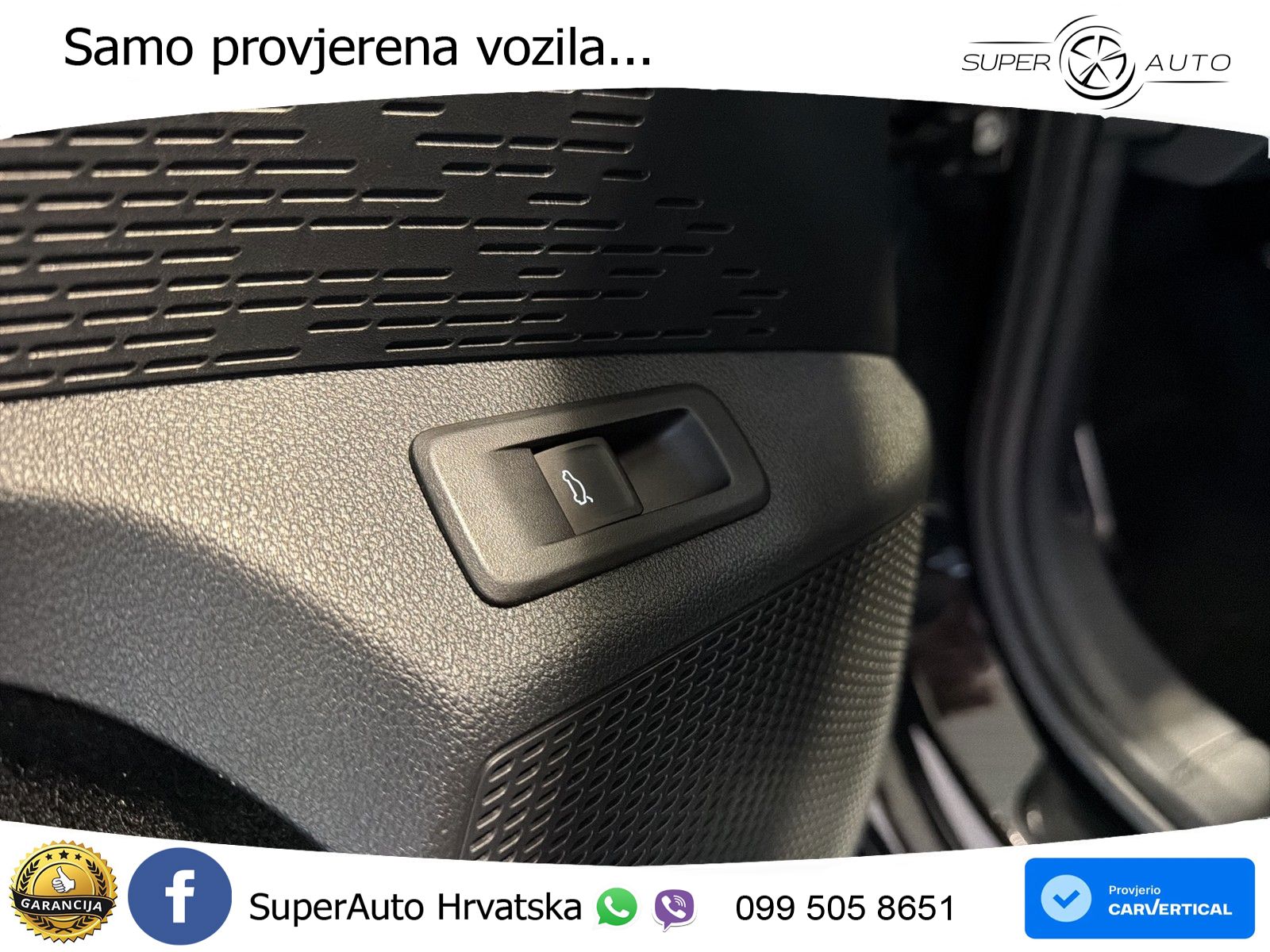 Škoda Octavia Combi RS 2.0 TSI (245 KS) DSG LED+GR SJED+ACC