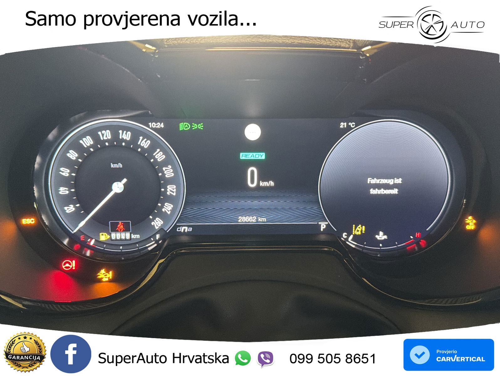 Alfa Romeo Tonale 1.5 VGT (160 KS) 48V-Hybrid TCT LED+GR SJED+ACC