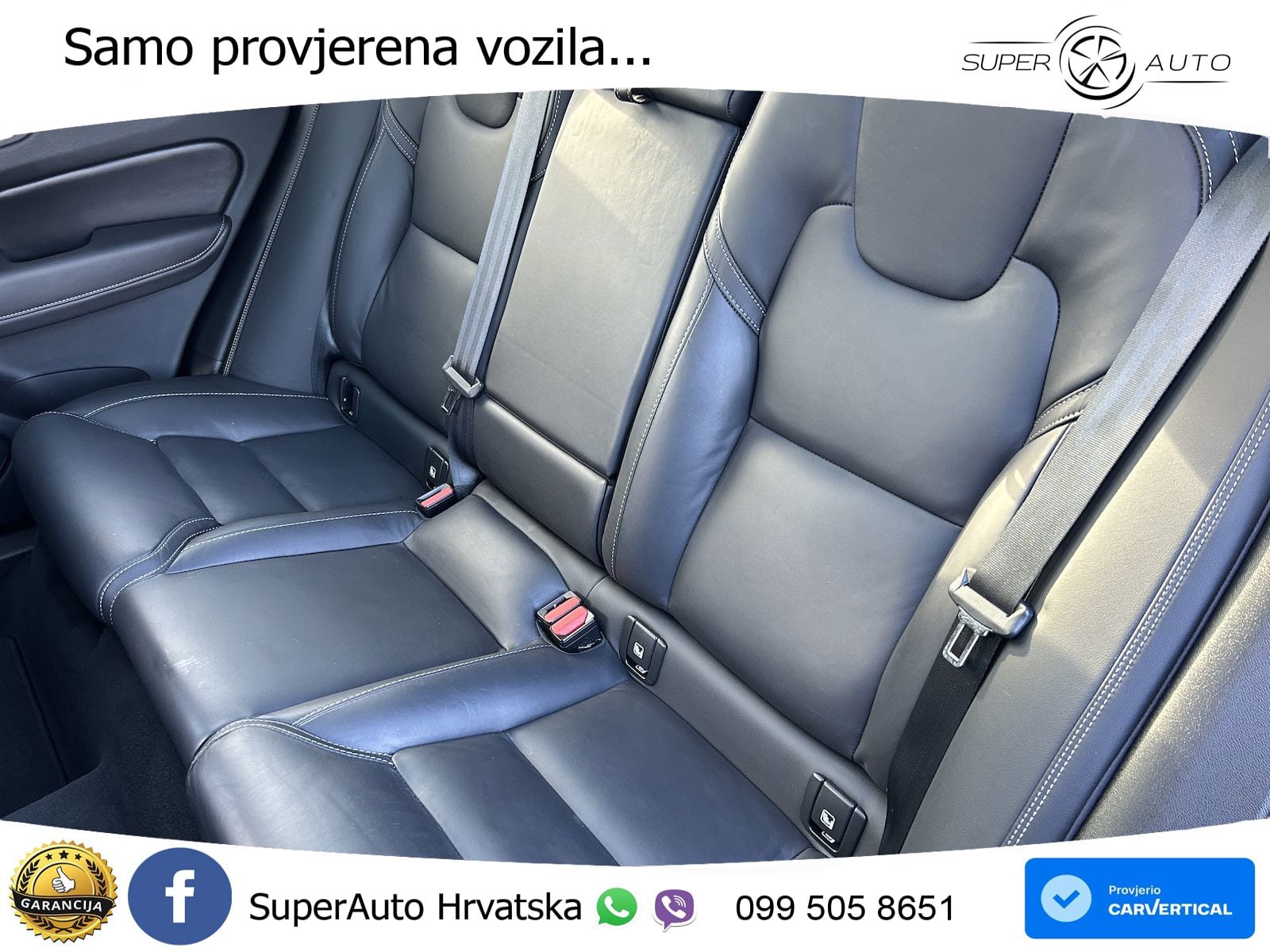 Volvo XC60 B4 Diesel FWD Geartronic