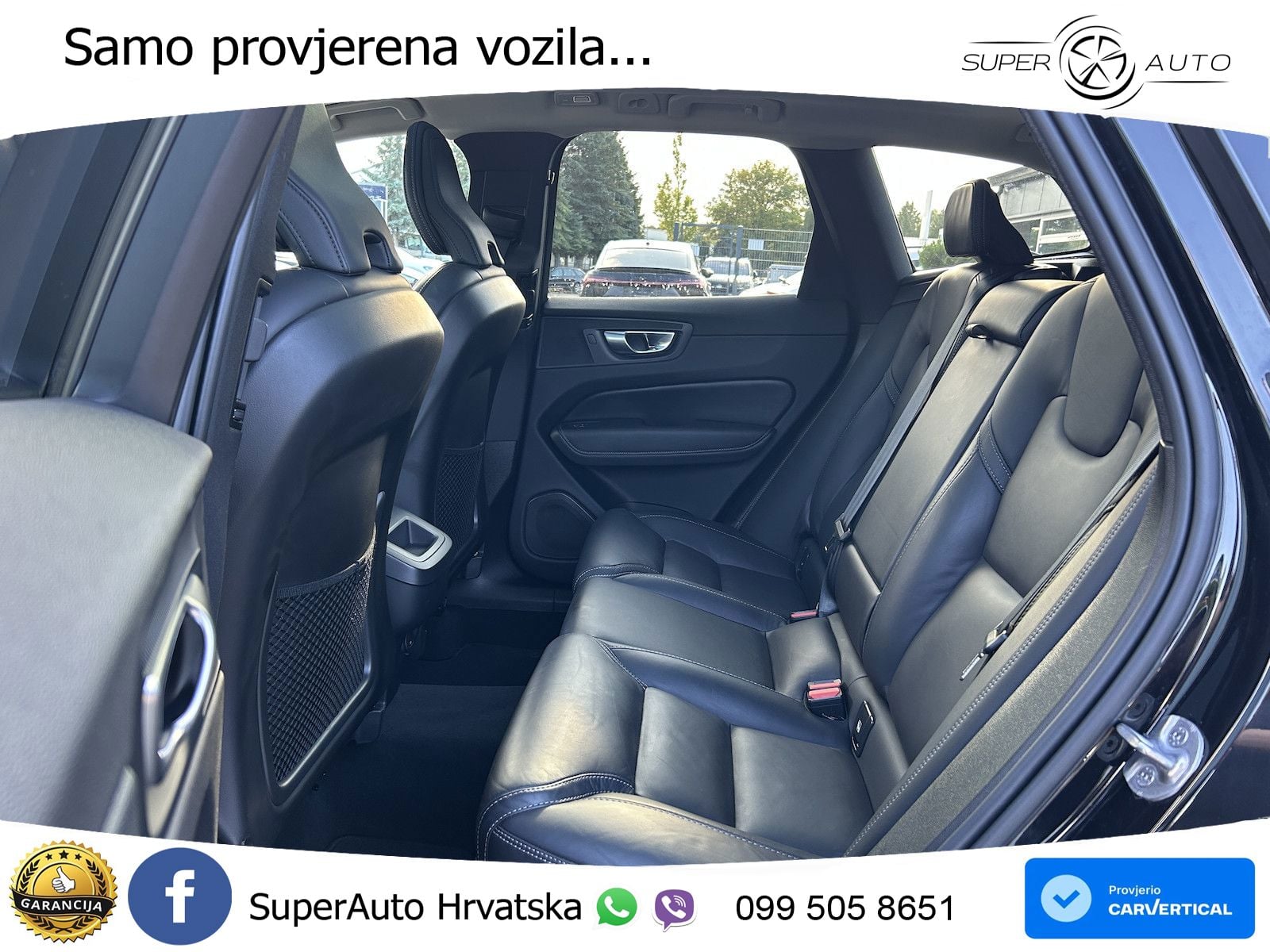 Volvo XC60 B4 Diesel FWD Geartronic