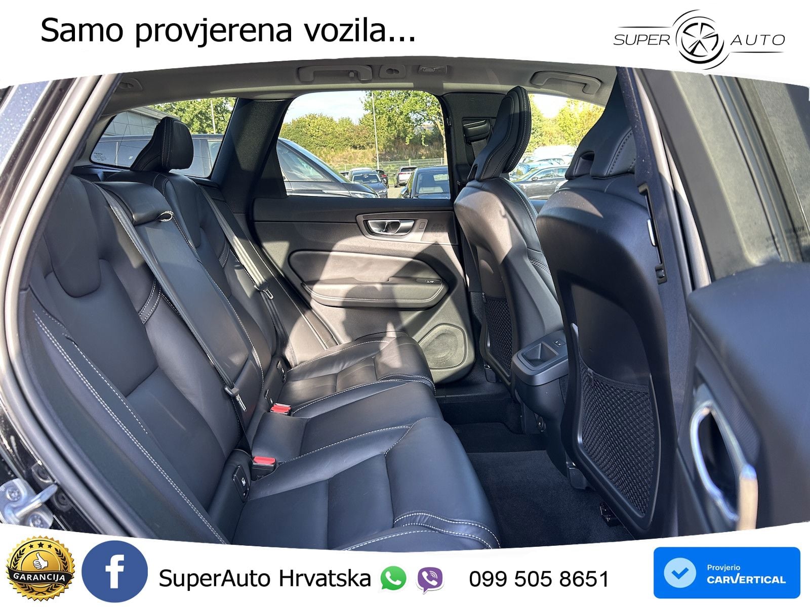 Volvo XC60 B4 Diesel FWD Geartronic