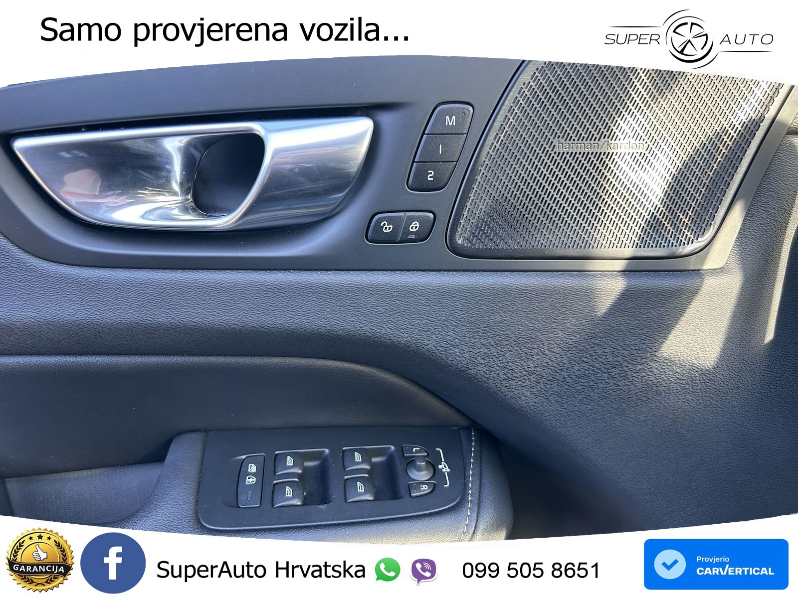 Volvo XC60 B4 Diesel FWD Geartronic