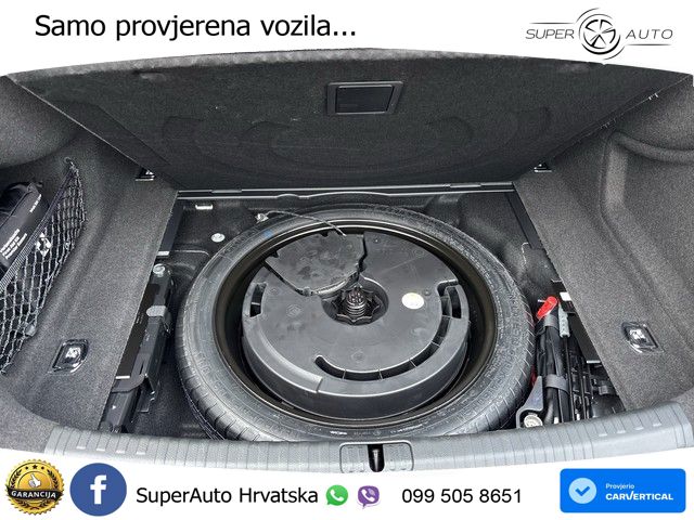 Audi A6 55 TFSI V6 (340 KS) quattro ultra S tronic S line MATRIX+GR SJED+KAM