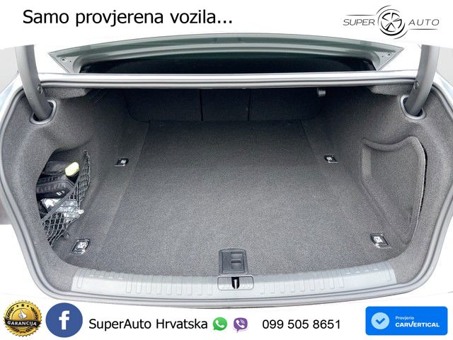 Audi A6 55 TFSI V6 (340 KS) quattro ultra S tronic S line MATRIX+GR SJED+KAM