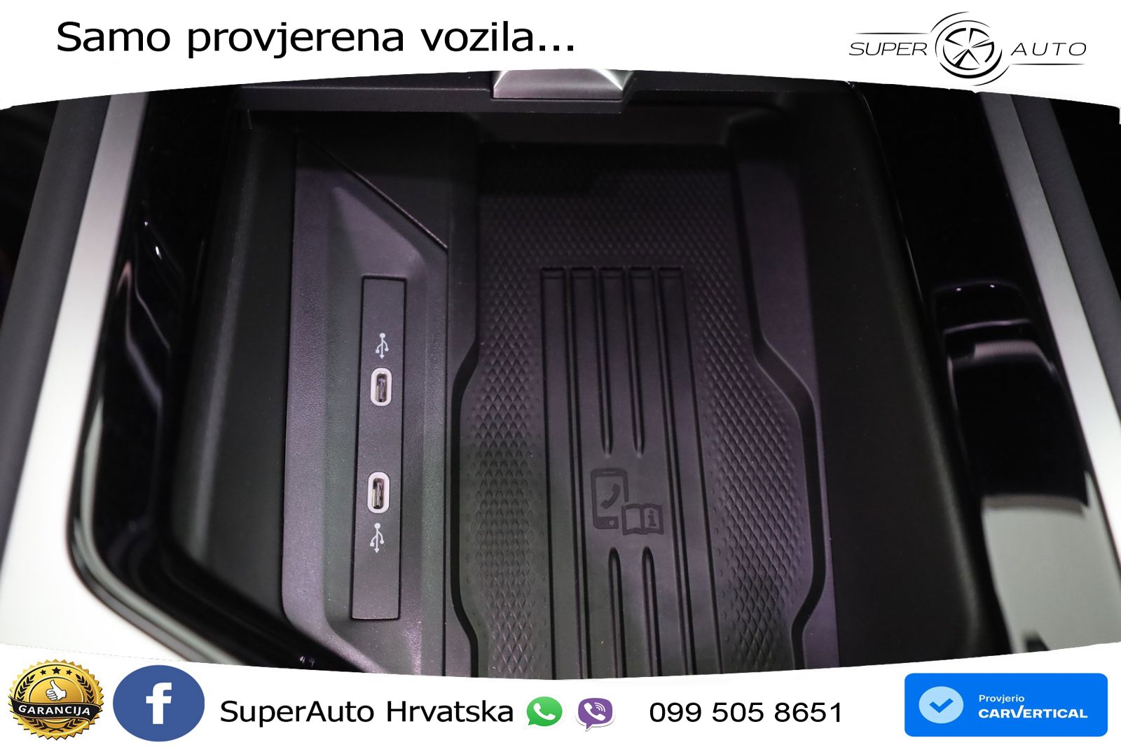 Volkswagen Passat Variant 2.0 TSI (204 KS) DSG R-Line LED+GR SJED+ACC