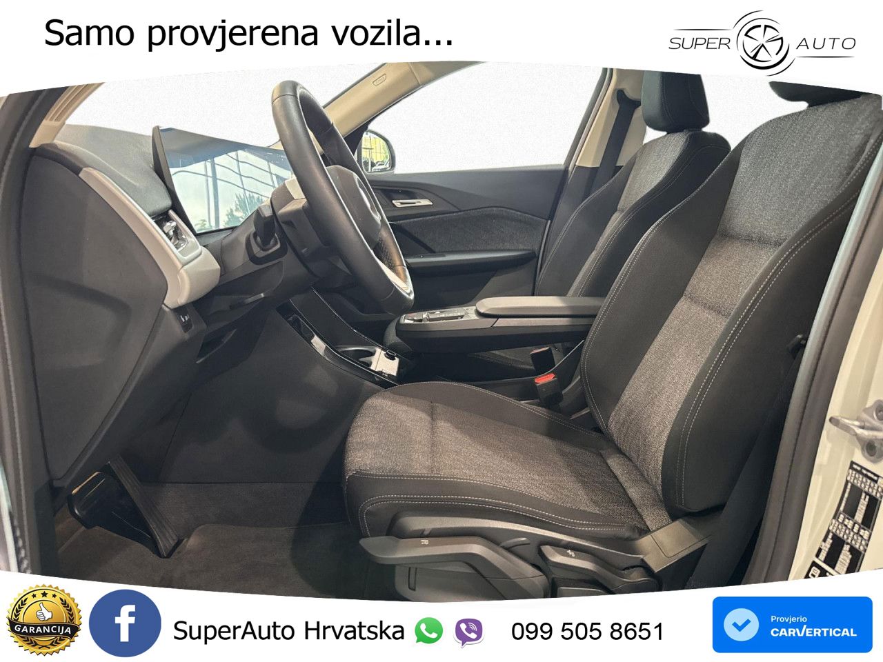 BMW X2 xDrive20d Steptronic