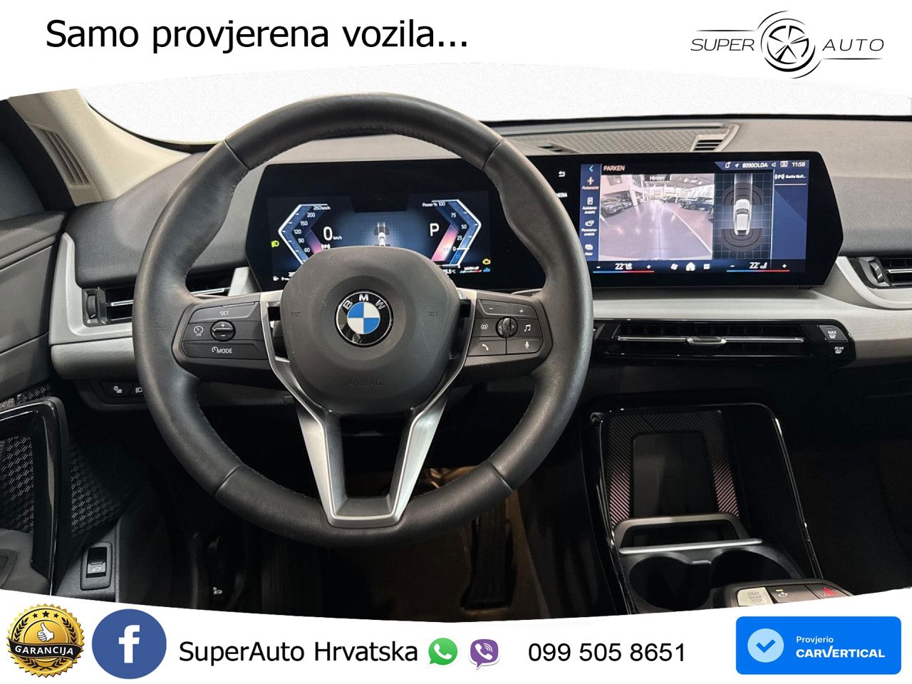 BMW X2 xDrive20d Steptronic