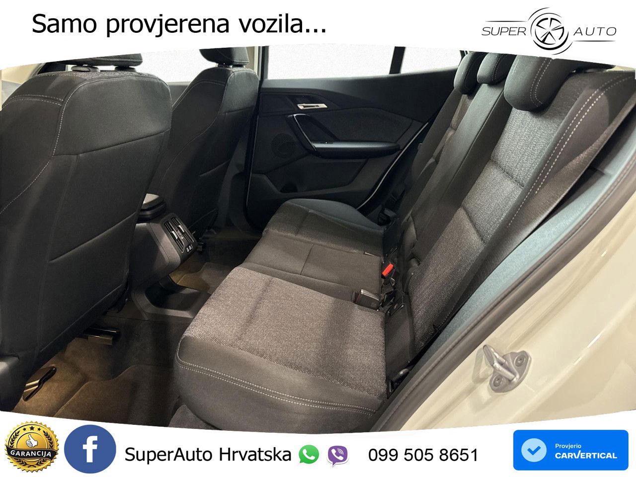 BMW X2 xDrive20d Steptronic