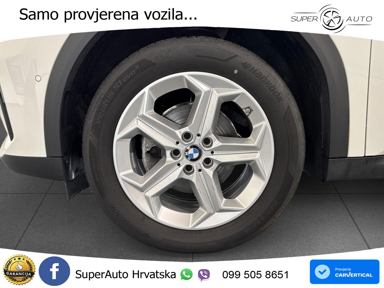 BMW X2 xDrive20d Steptronic