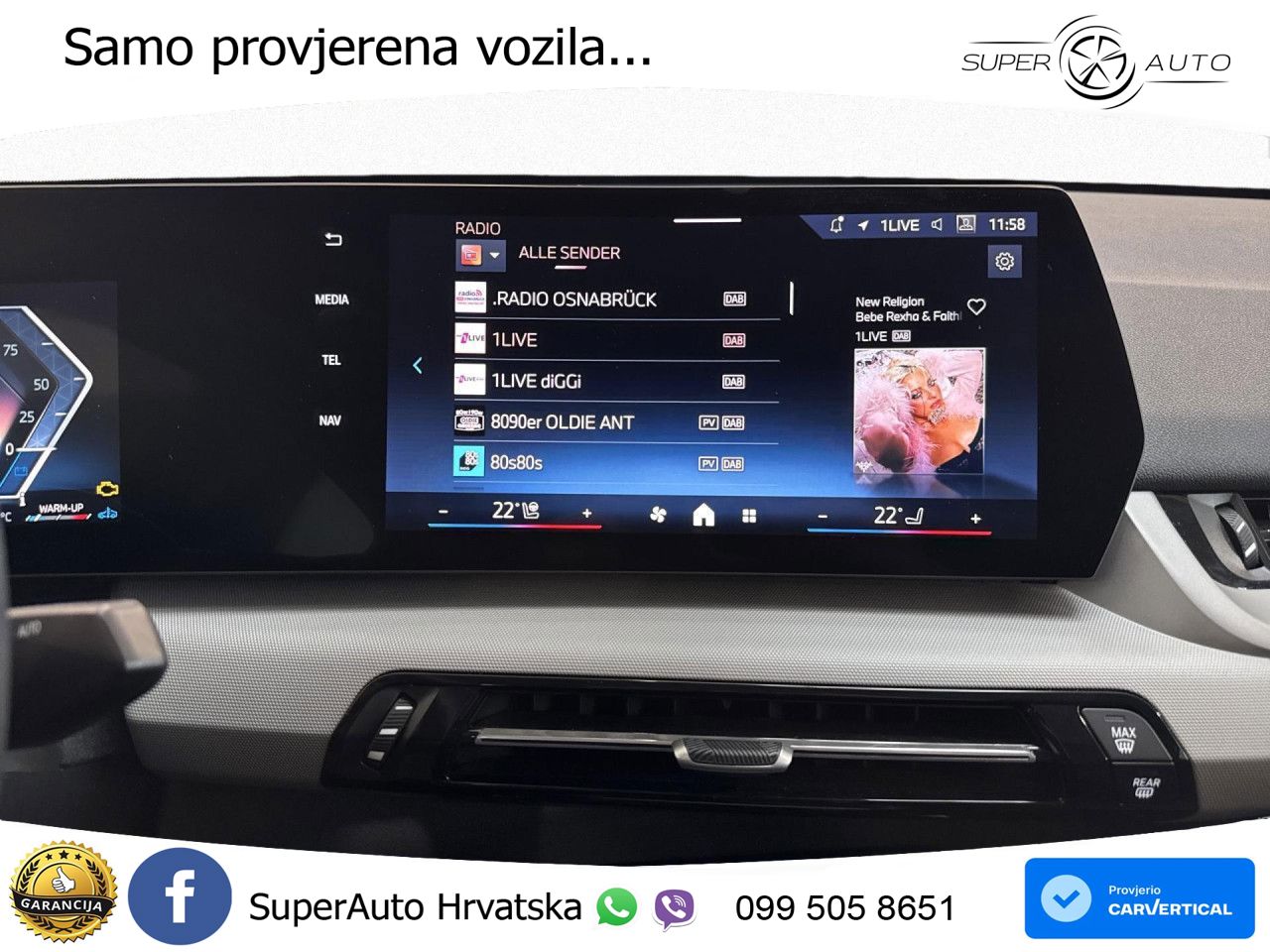 BMW X2 xDrive20d Steptronic