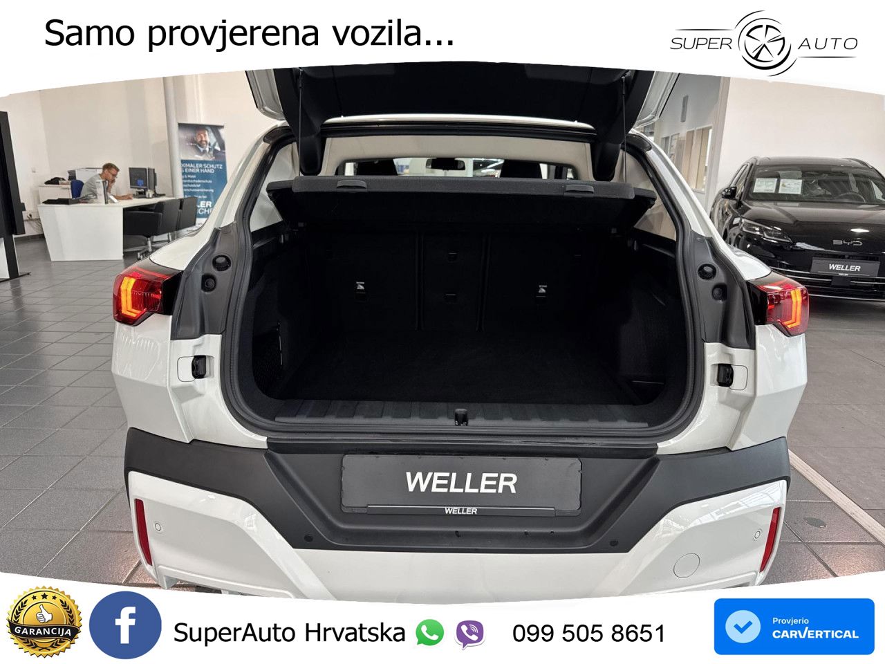 BMW X2 xDrive20d Steptronic
