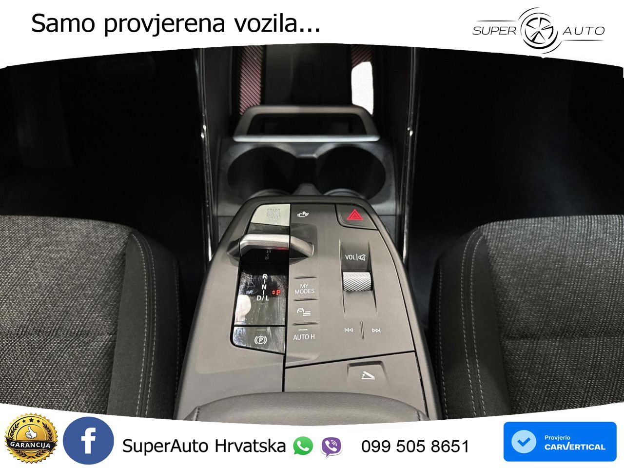 BMW X2 xDrive20d Steptronic