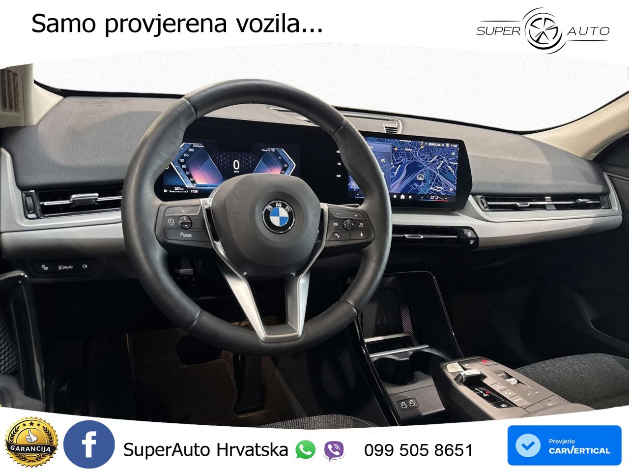 BMW X2 xDrive20d Steptronic